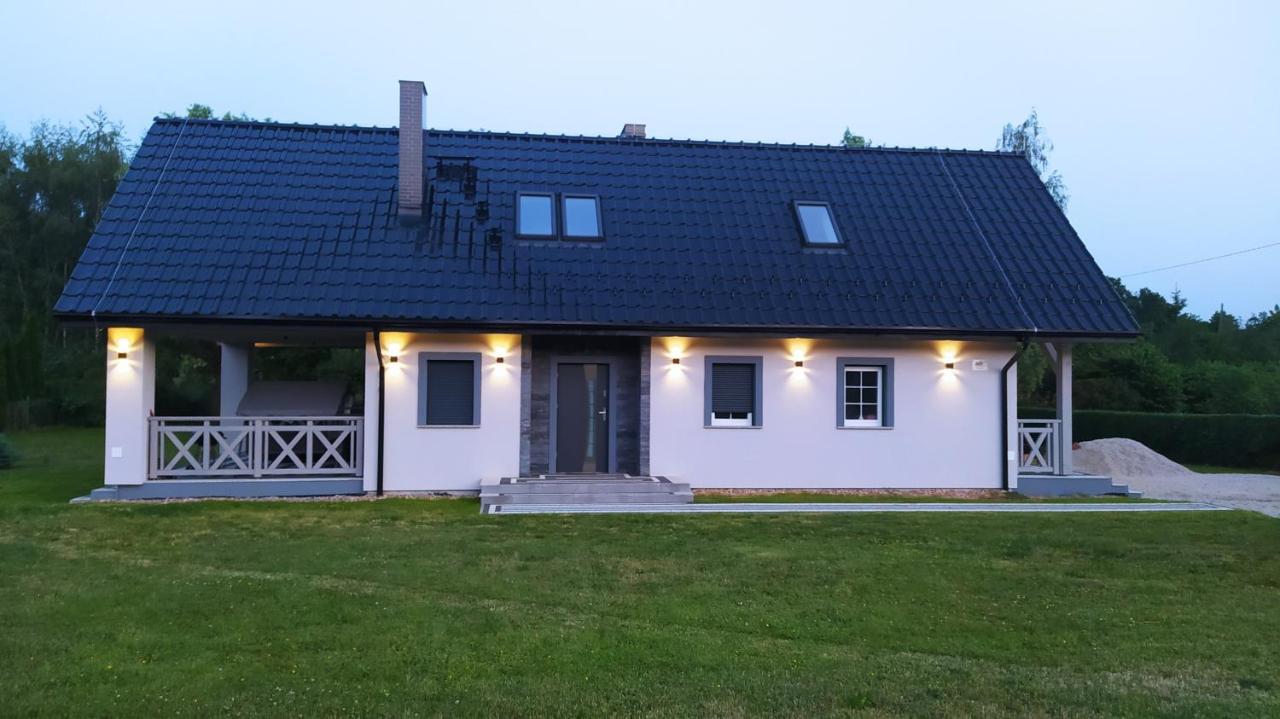 Apartamento Sielska Dolina Pod Sleza Myslakow Exterior foto