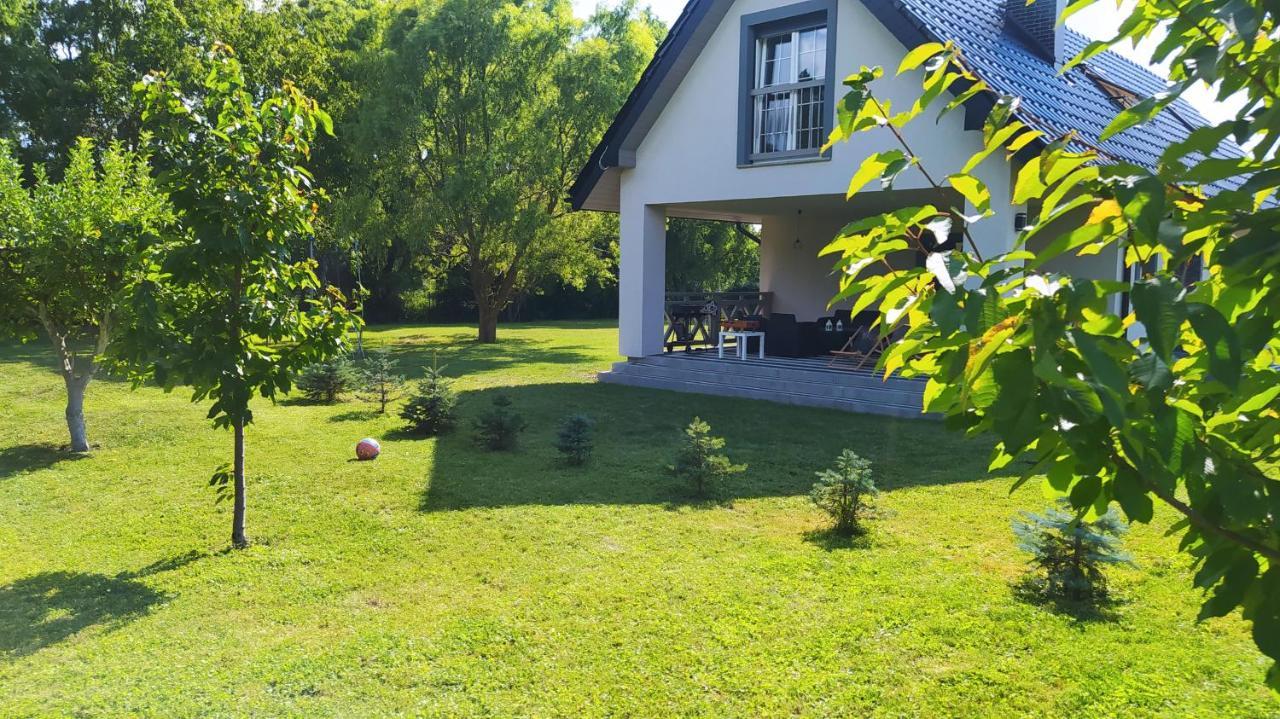 Apartamento Sielska Dolina Pod Sleza Myslakow Exterior foto