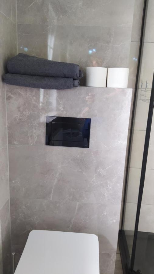 Apartamento Sielska Dolina Pod Sleza Myslakow Exterior foto
