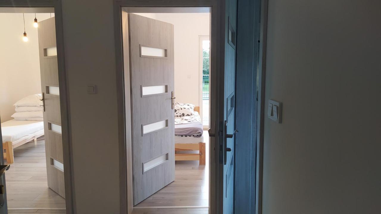 Apartamento Sielska Dolina Pod Sleza Myslakow Exterior foto