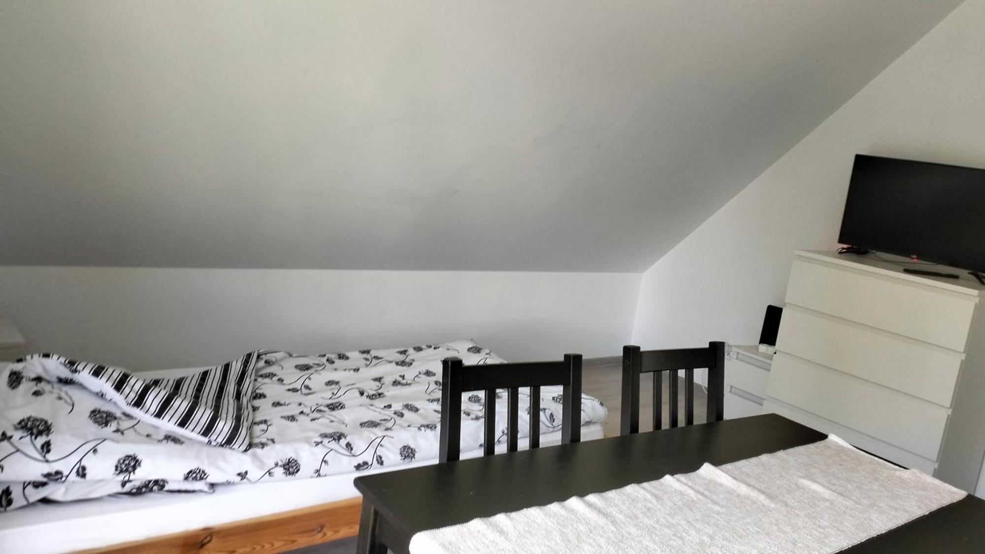 Apartamento Sielska Dolina Pod Sleza Myslakow Exterior foto