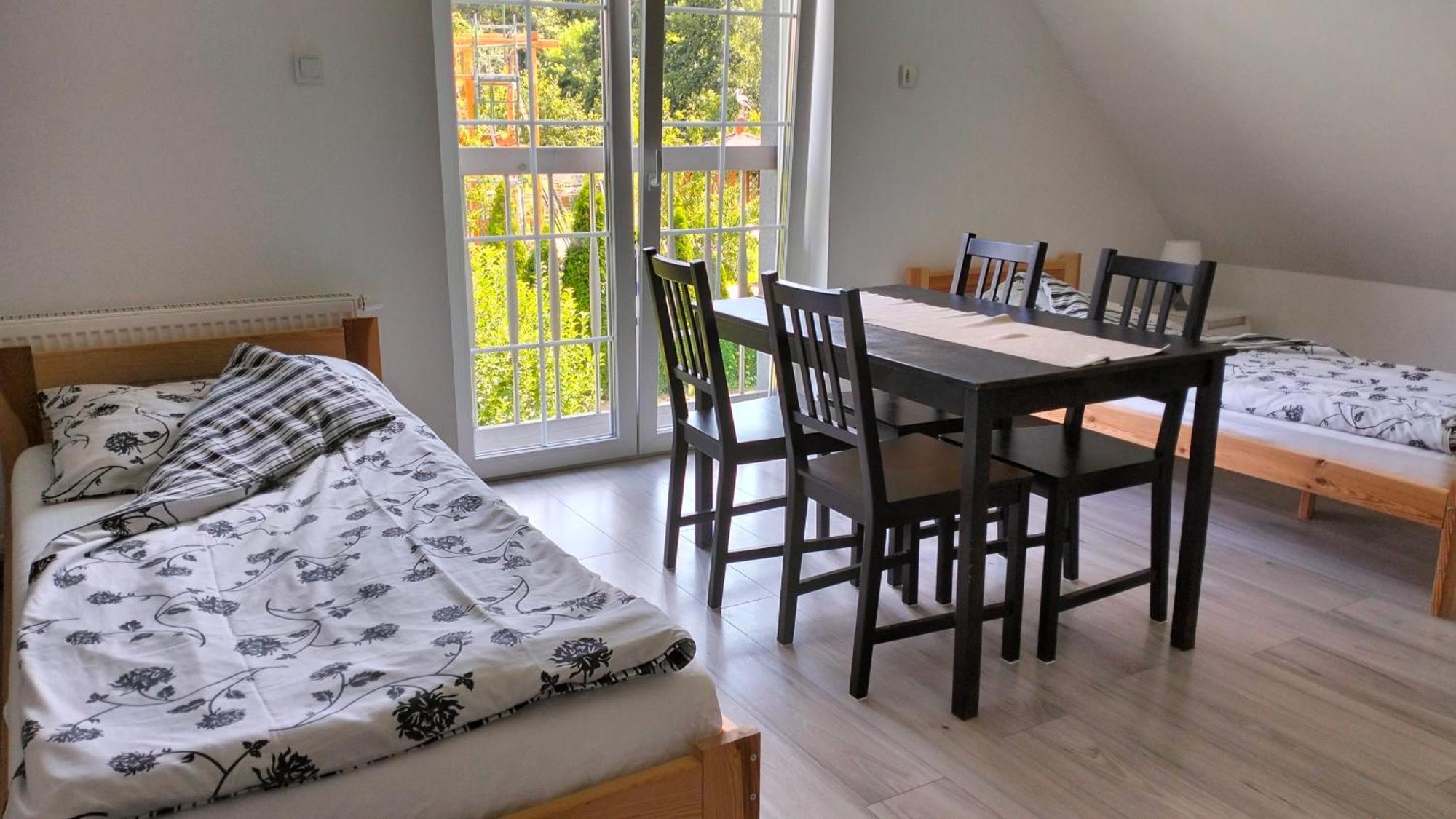 Apartamento Sielska Dolina Pod Sleza Myslakow Exterior foto